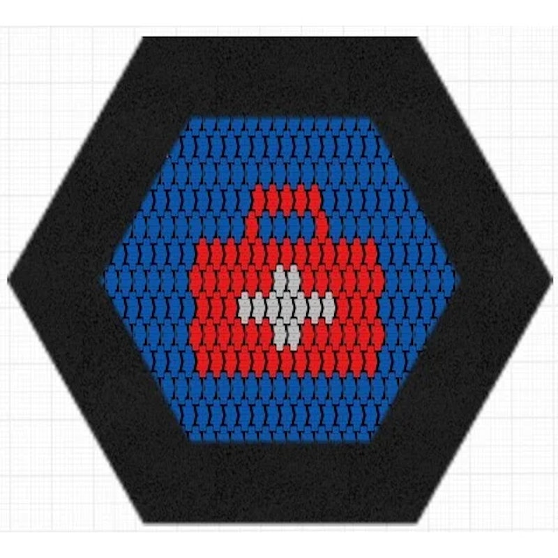 Studsmatta Trampolin FÖRSTA HJÄLPEN KIT - bild 2