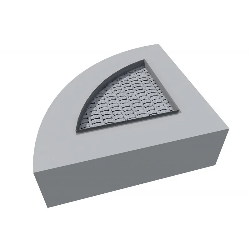 Studsmatta KVARTALO 125 WP