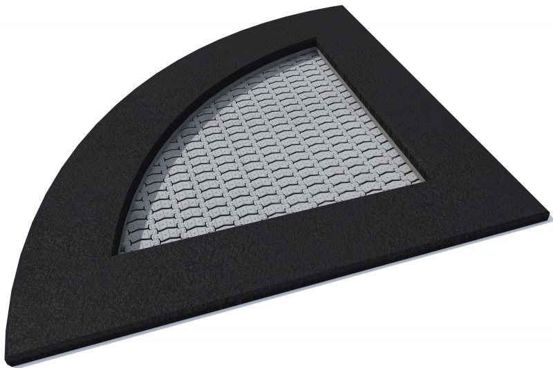 Studsmatta KVARTALO 150