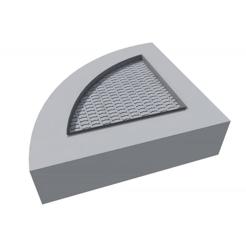 Studsmatta KVARTALO 150 WP