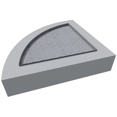 Studsmatta KVARTALO 200 WP