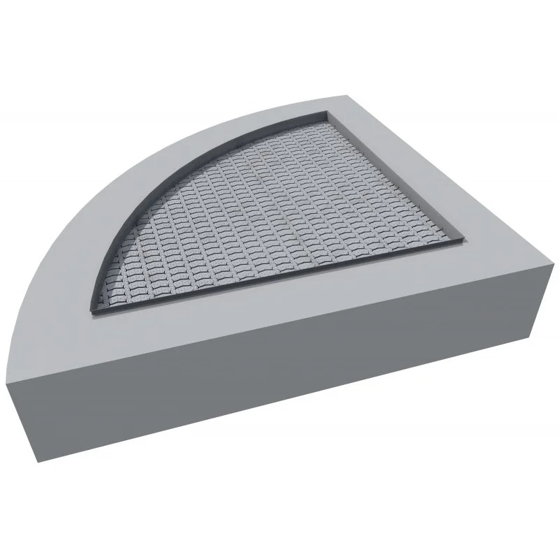 Studsmatta KVARTALO 200 WP