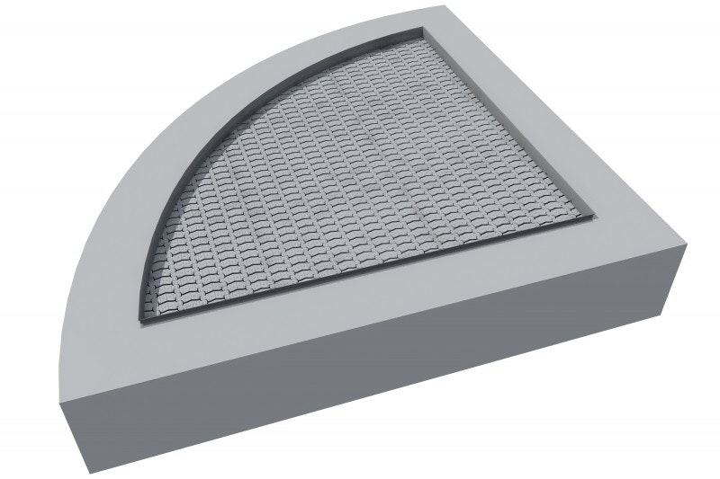 Studsmatta KVARTALO 225 WP - bild 2