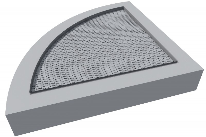 Studsmatta KVARTALO 250 WP - bild 3