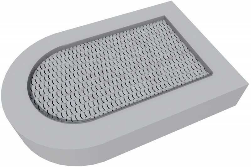 Studsmatta JUNTO 150 x 225 WP