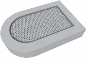 Studsmatta JUNTO 150 x 225 WP - bild 1