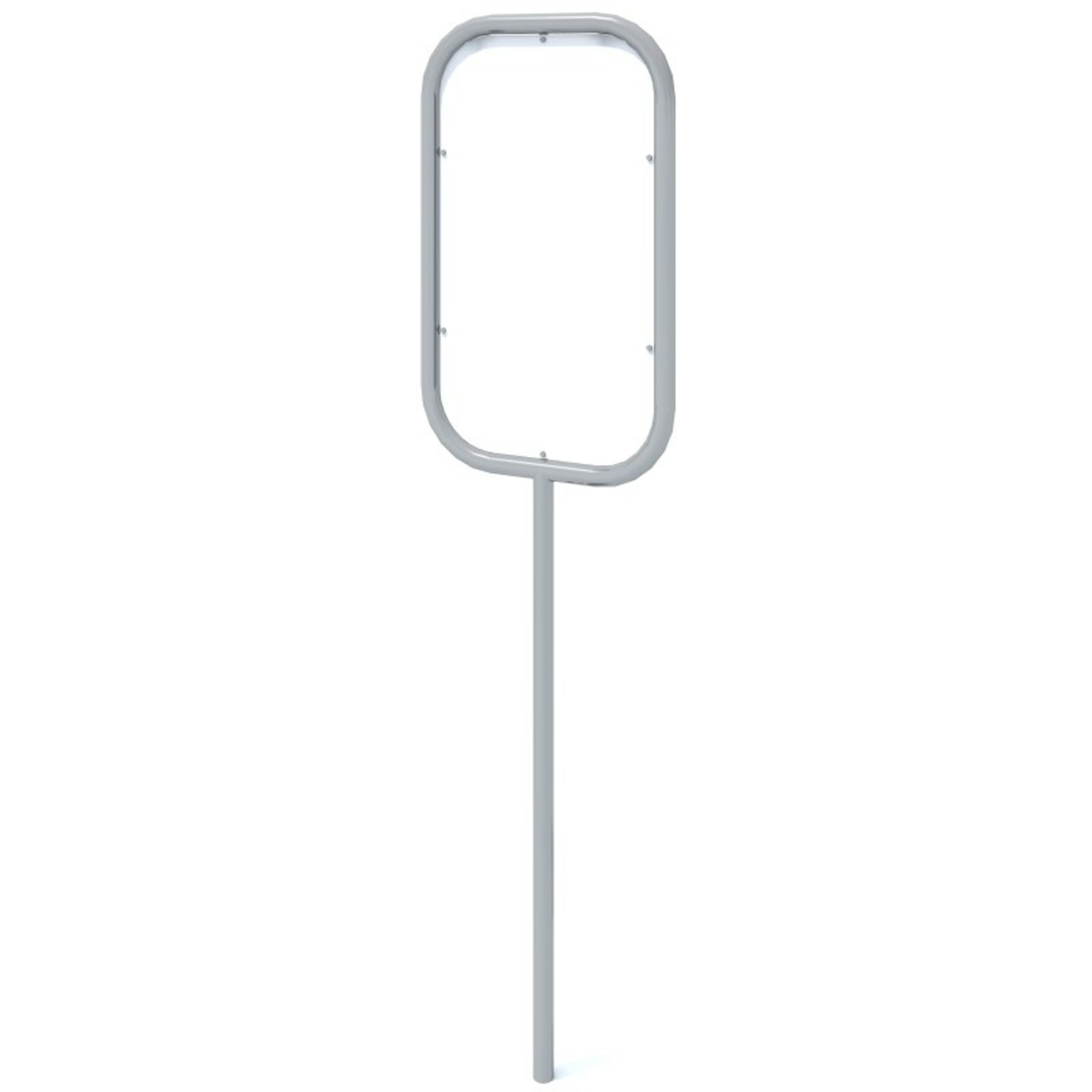 Information board LOLLIPOP
