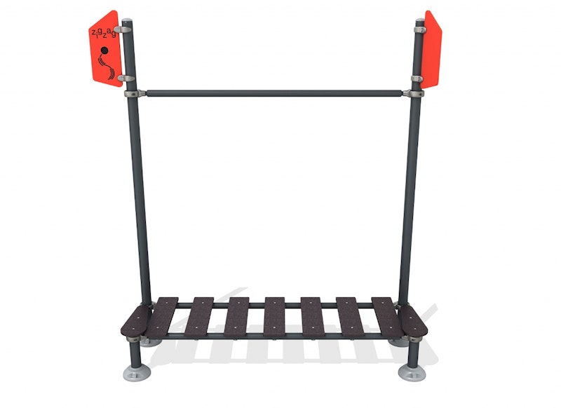 Lekställning Ilera - bild 2