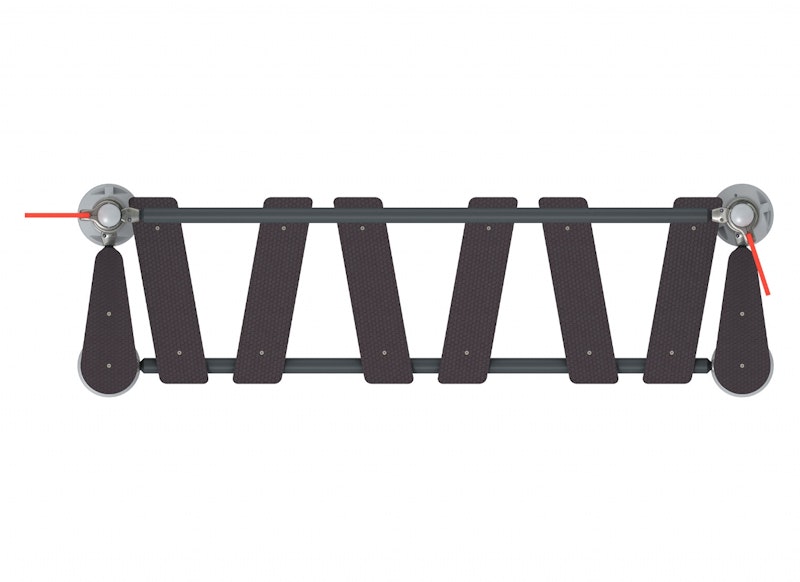 Lekställning Ilora - bild 3