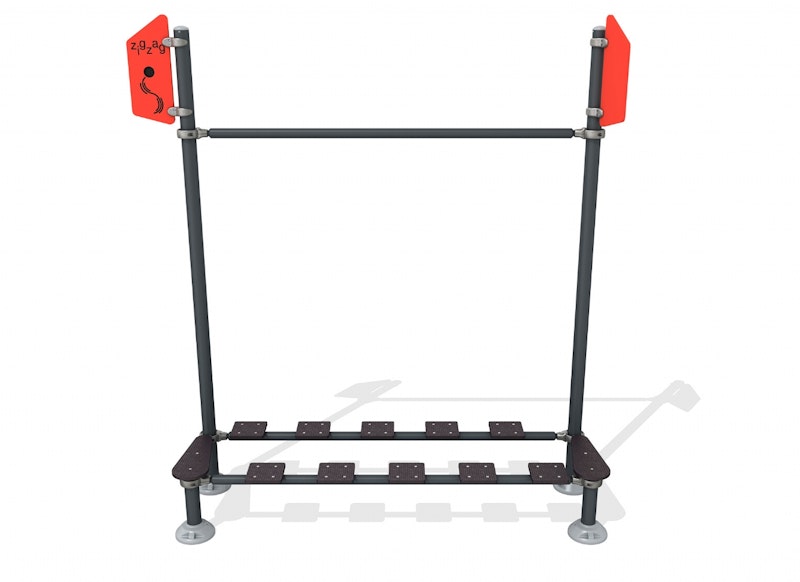 Lekställning Ilina - bild 2