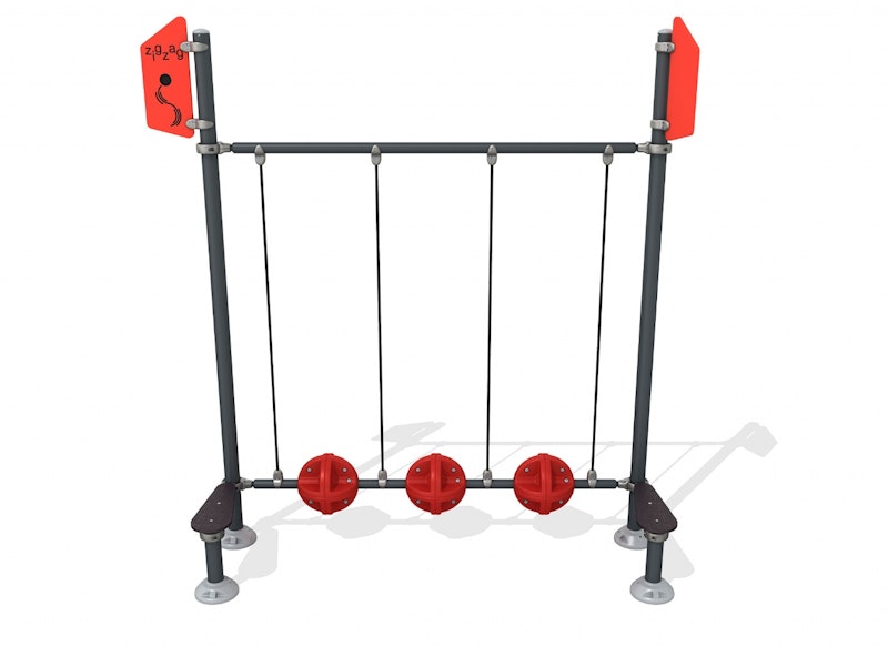 Lekställning Ilena - bild 3