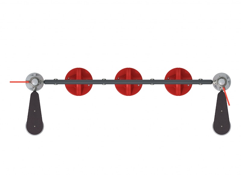 Lekställning Ilena - bild 2