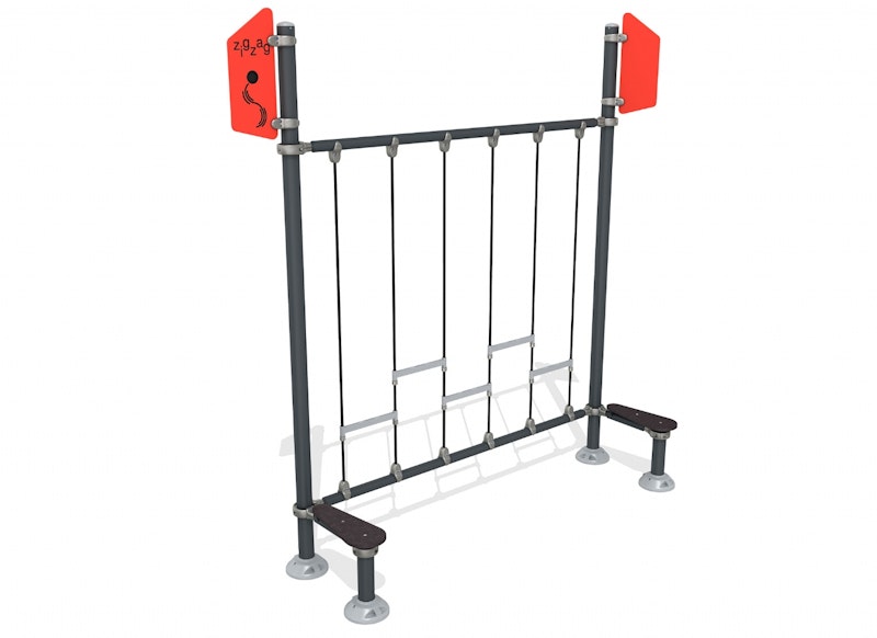 Lekställning Iluno - bild 1