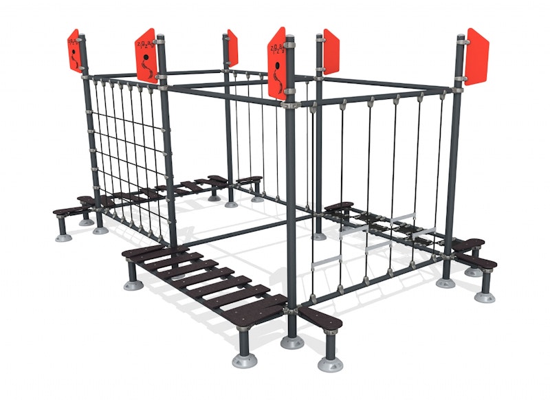 Lekställning Ilola - bild 1