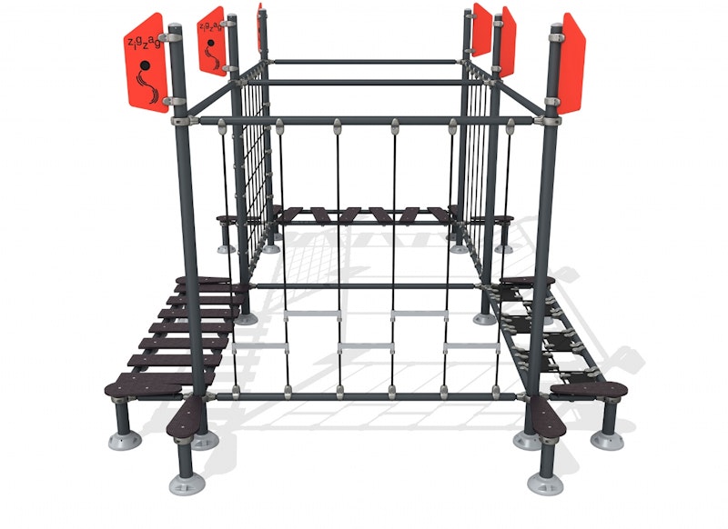 Lekställning Ilola - bild 3