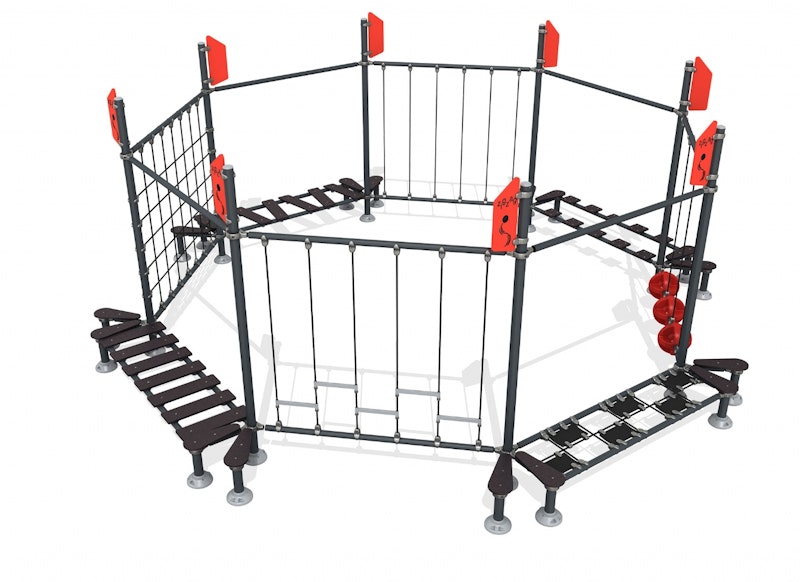 Lekställning Ilira - bild 3