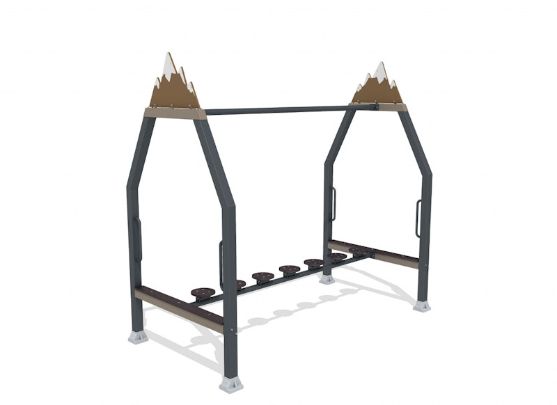 Lekställning Ileno - bild 3