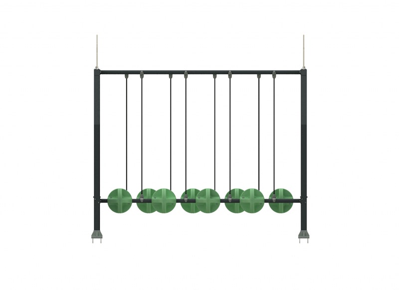 Lekställning Ilula - bild 3