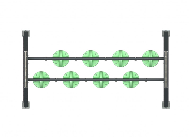 Lekställning Ilula - bild 2