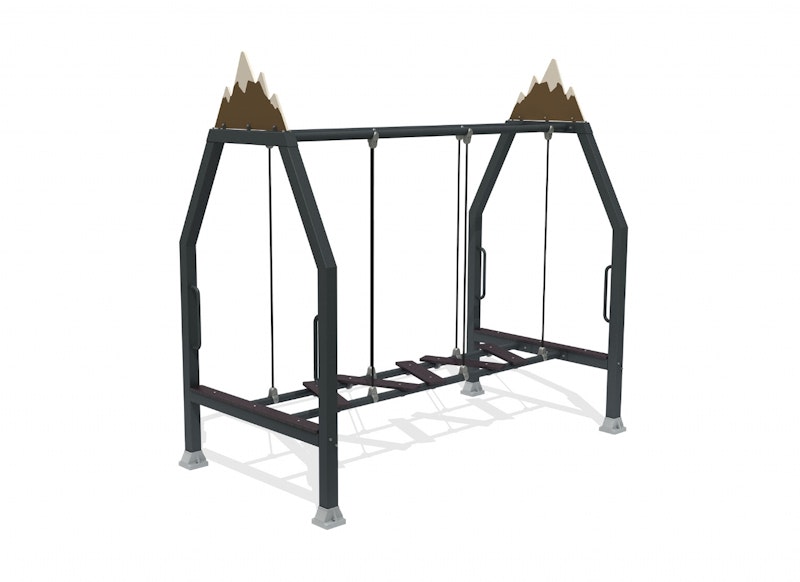 Lekställning Jara - bild 1