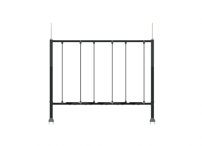 Lekställning Jara - bild 3