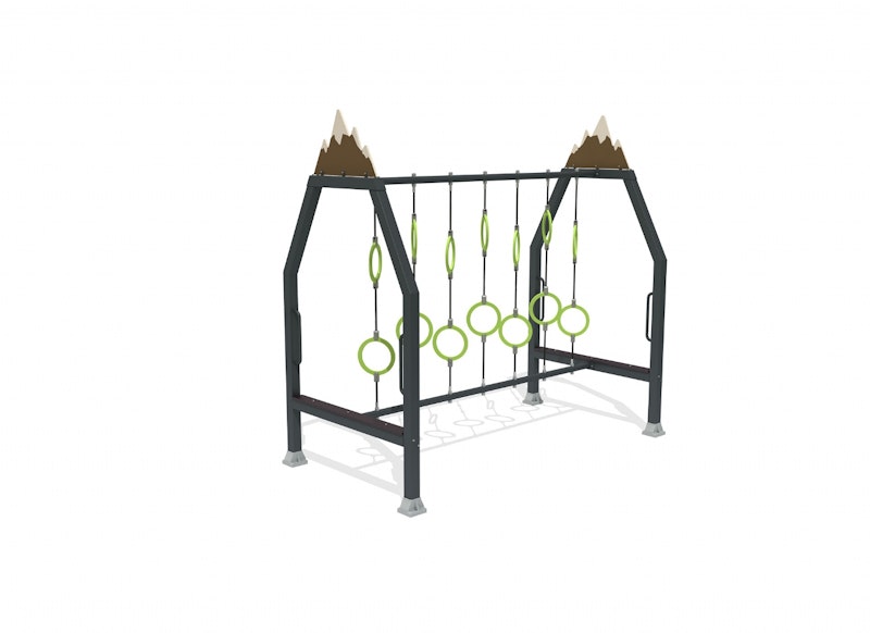 Lekställning Jari - bild 1