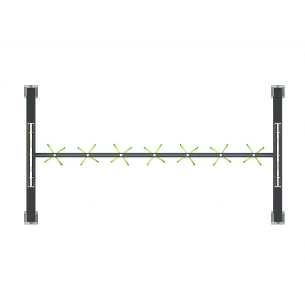 Lekställning Jari