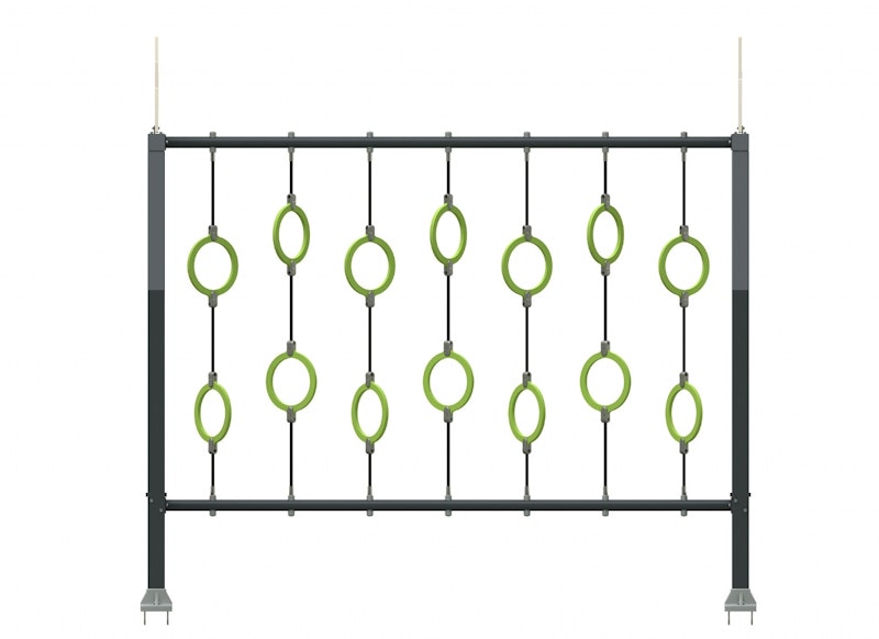 Lekställning Jaro - bild 3