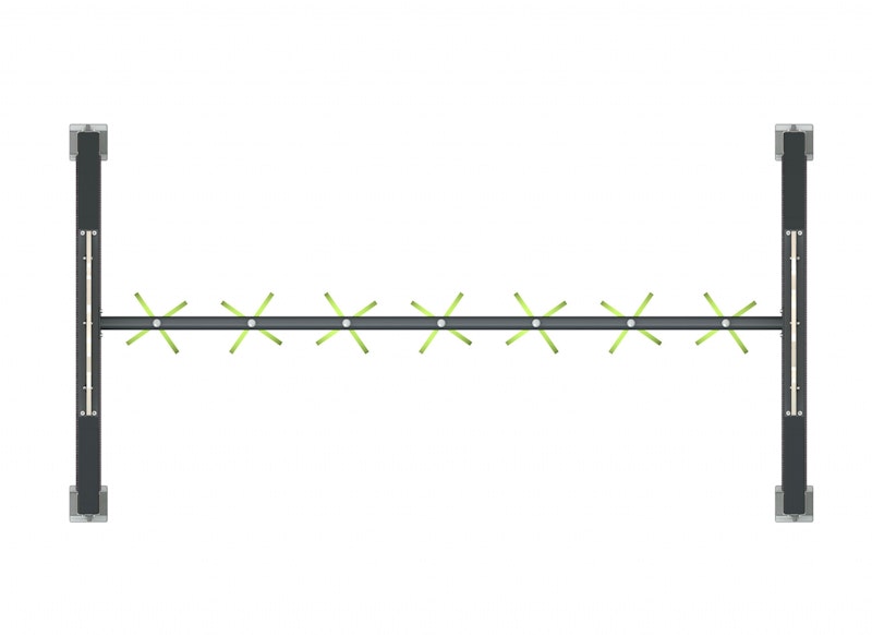 Lekställning Jaro - bild 2