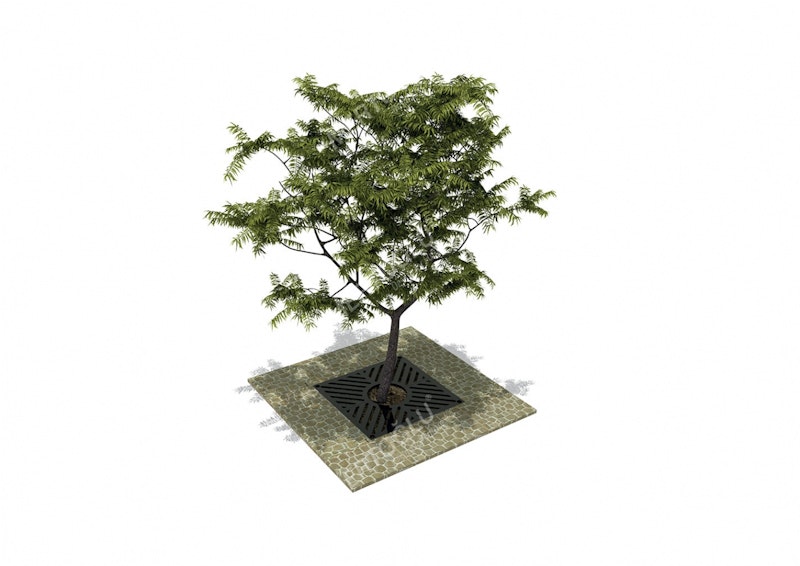 Utemöbel Zene - bild 2