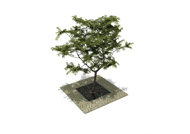 Utemöbel Zeni - bild 2