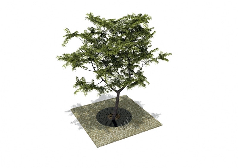 Utemöbel Zenu - bild 2