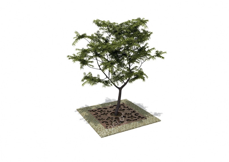 Utemöbel Zenen - bild 2