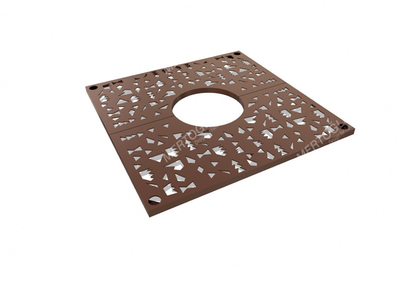 Utemöbel Zenia - bild 2