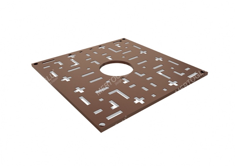 Utemöbel Zenil - bild 2