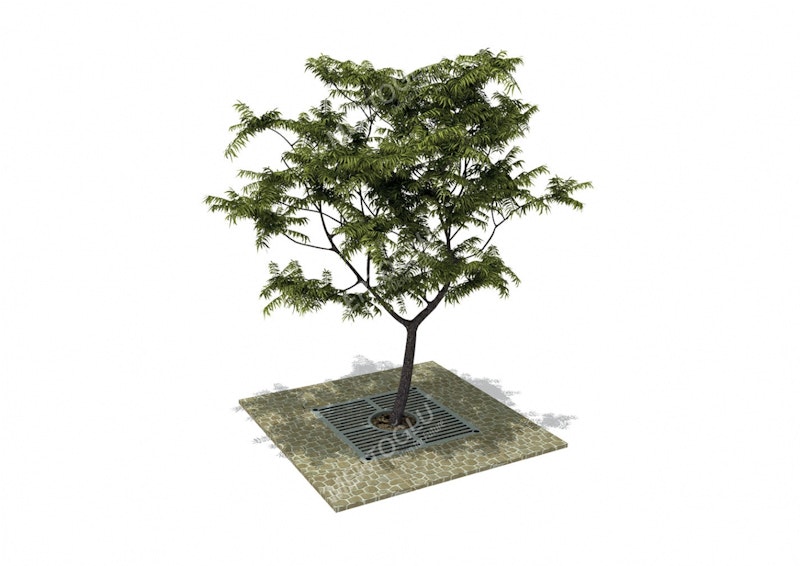 Utemöbel Zenin - bild 2