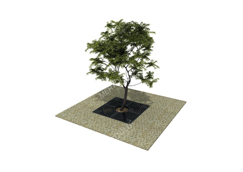 Utemöbel Zenor - bild 2