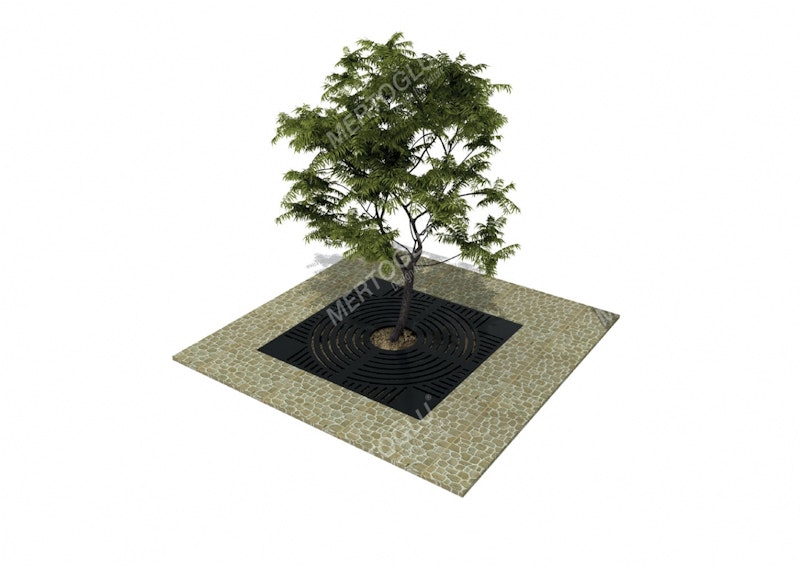 Utemöbel Zenun - bild 2