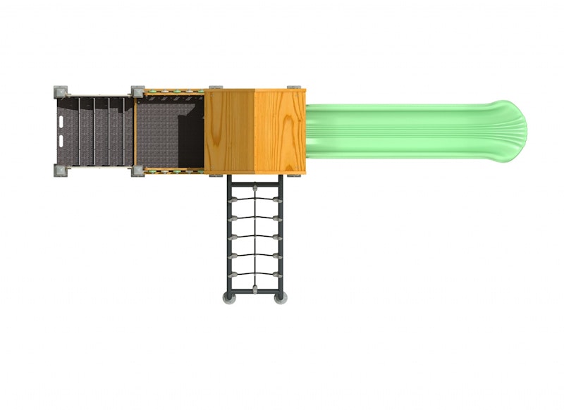 Lekställning Jaru - bild 2