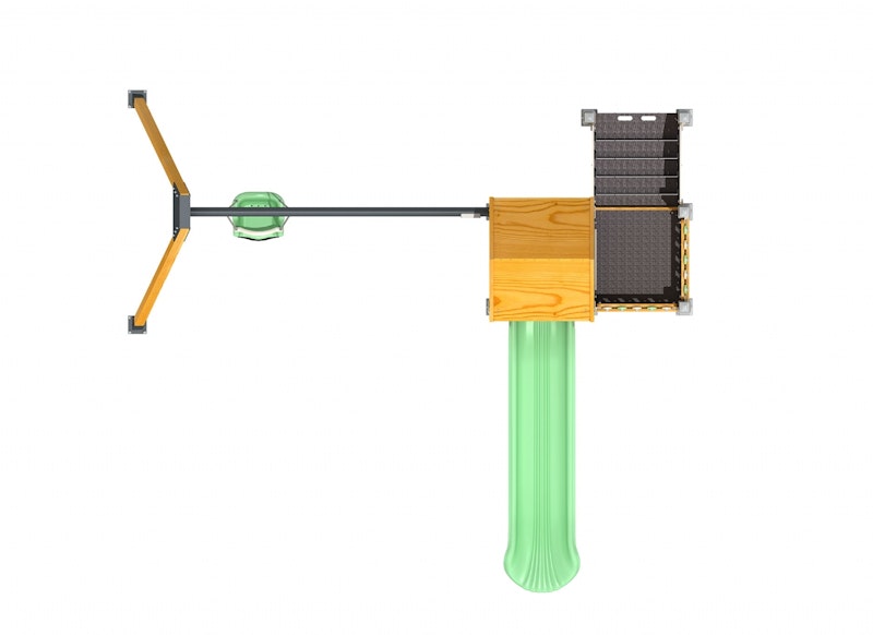 Lekställning Jaran - bild 2