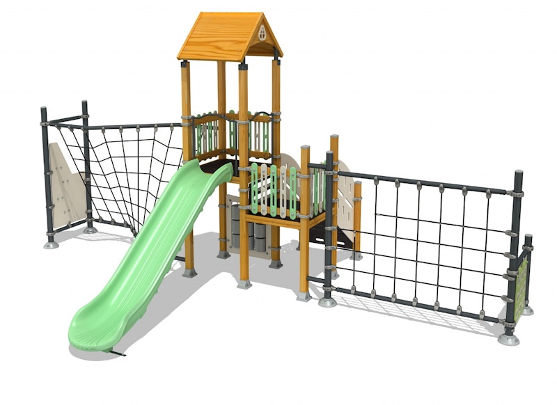 Lekställning Jaren - bild 3