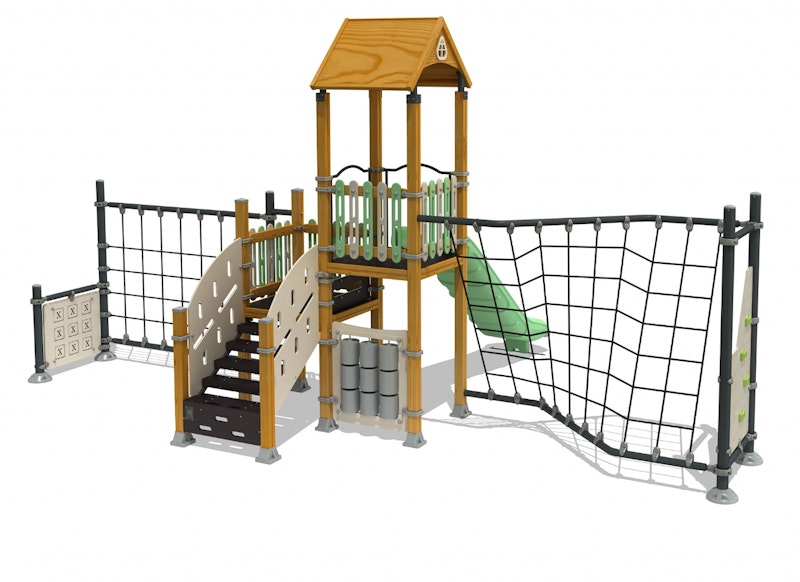 Lekställning Jaren - bild 2