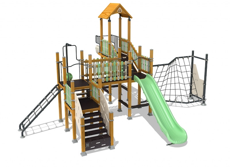 Lekställning Jarin - bild 4