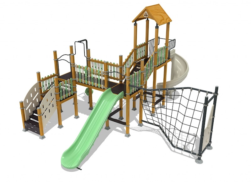 Lekställning Jarin - bild 2