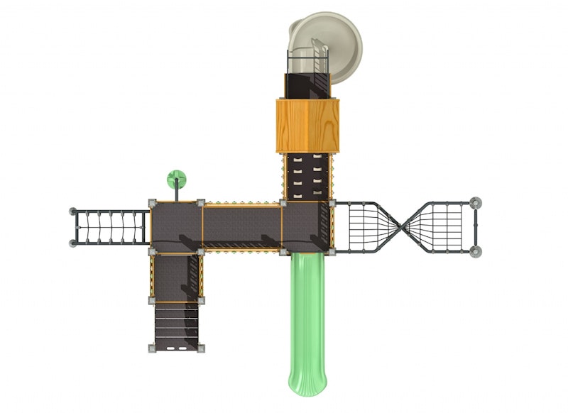 Lekställning Jaris - bild 3