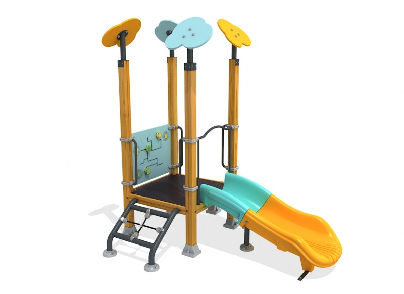 Lekställning Jarun - bild 3