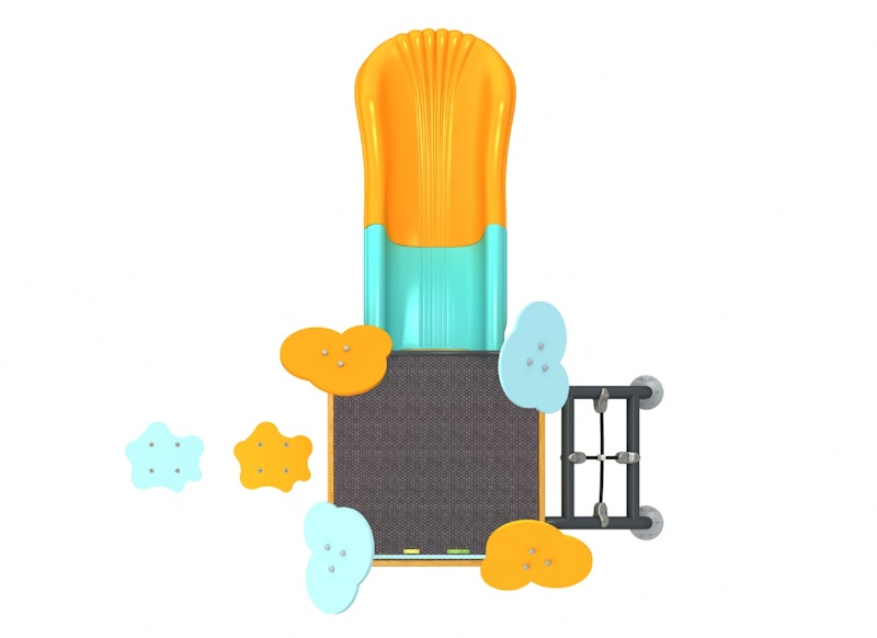 Lekställning Jarun - bild 2