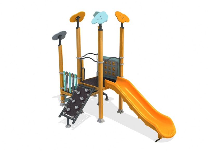 Lekställning Jarel - bild 3