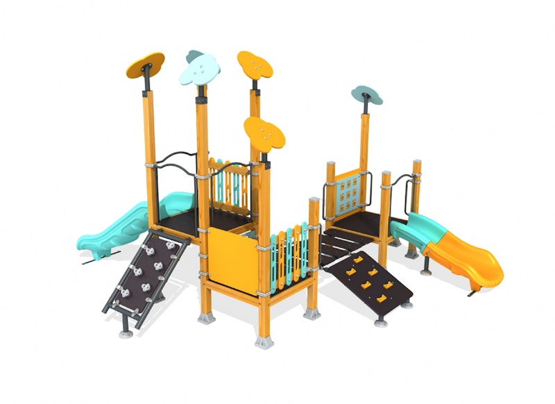 Lekställning Jarera - bild 2