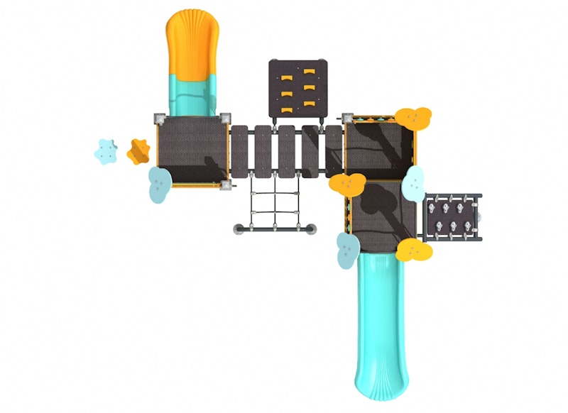 Lekställning Jarera - bild 3